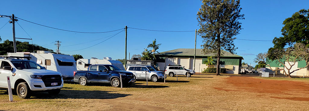 Childers Campground