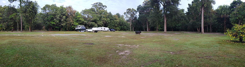 Ferns Hideaway Resort Yeppoon