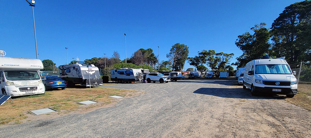 Tuncurry Sports Club