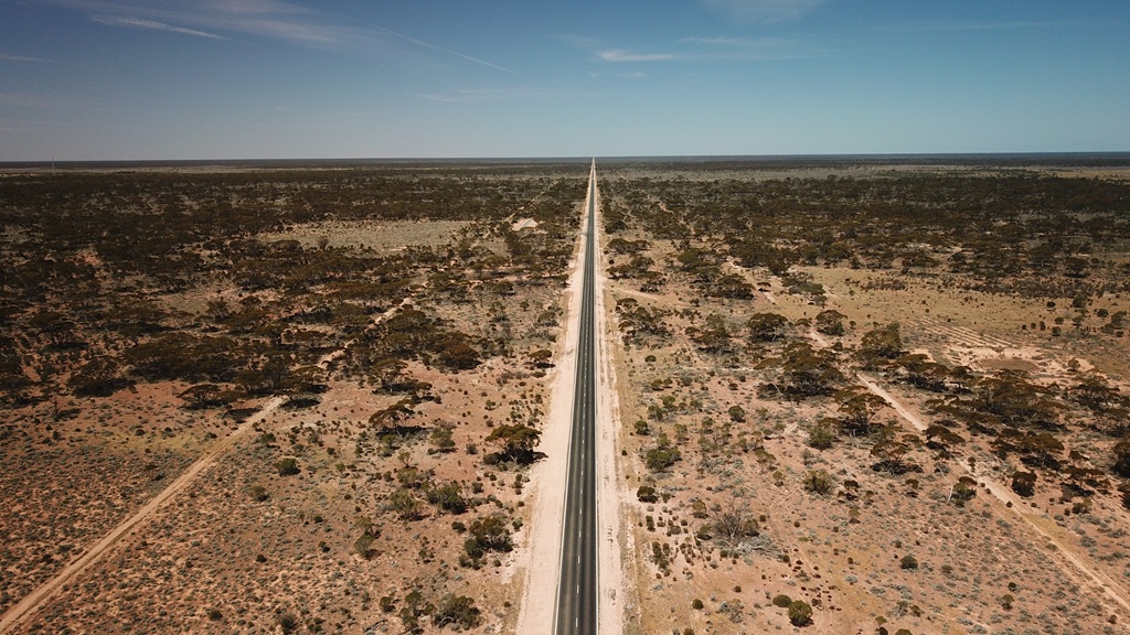 12-Day Perth to Adelaide: Nullarbor & Wave Rock Road Trip - Road Trip ...
