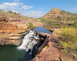 Gibb River Road