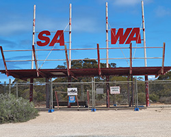 Nullarbor