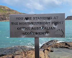 Cape York