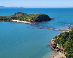 Cairns to Melbourne
