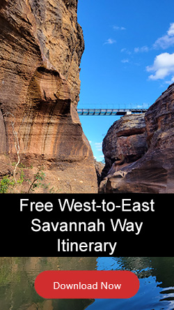 Download Savannah Way Guide